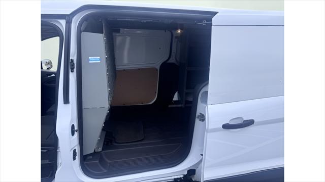 2014 Ford Transit Connect XLT