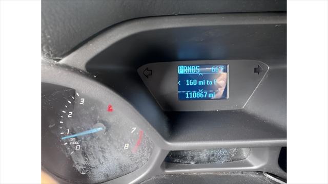 2014 Ford Transit Connect XLT