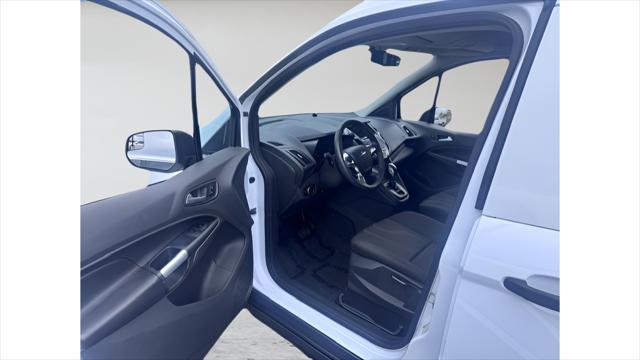 2014 Ford Transit Connect XLT