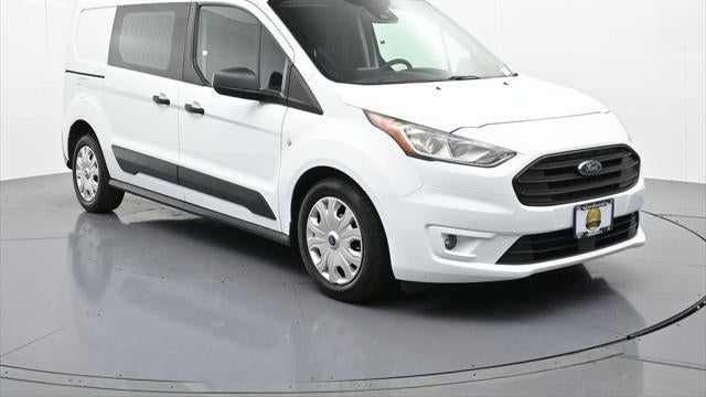 2020 Ford Transit Connect XLT