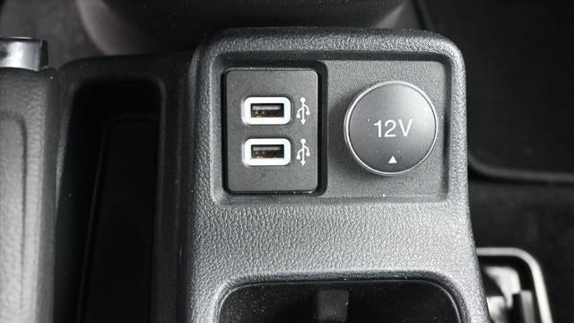 2020 Ford Transit Connect XLT