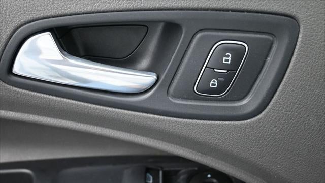 2020 Ford Transit Connect XLT