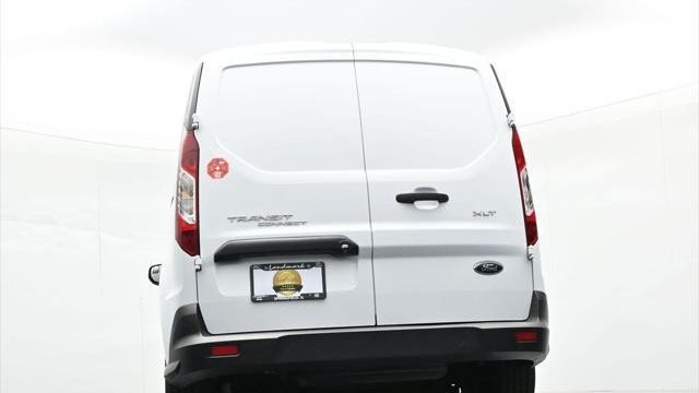 2020 Ford Transit Connect XLT