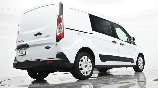 2020 Ford Transit Connect XLT
