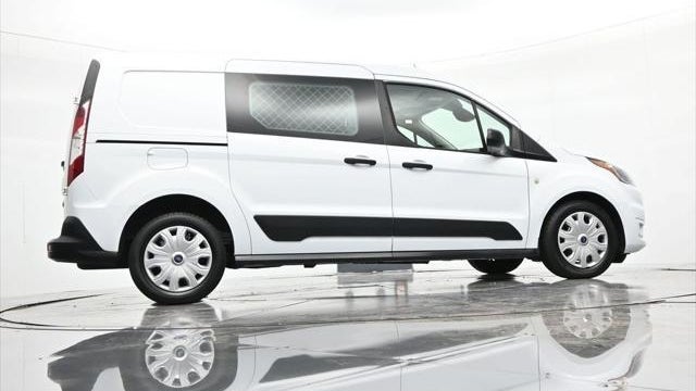 2020 Ford Transit Connect XLT