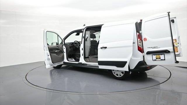 2020 Ford Transit Connect XLT