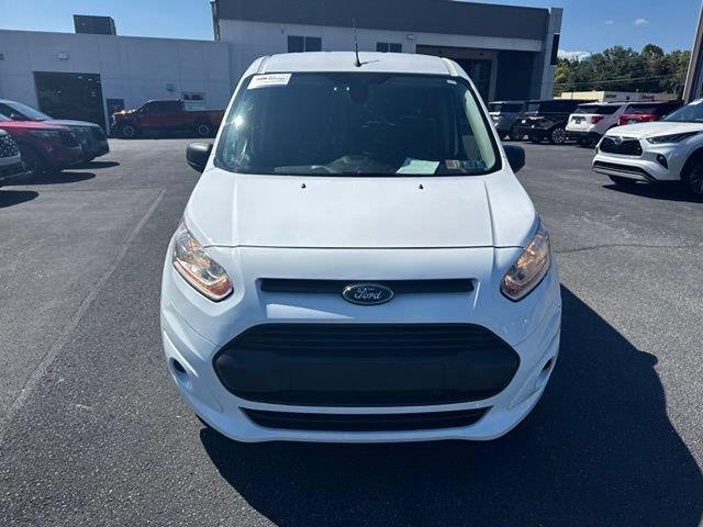 2018 Ford Transit Connect - $14,194