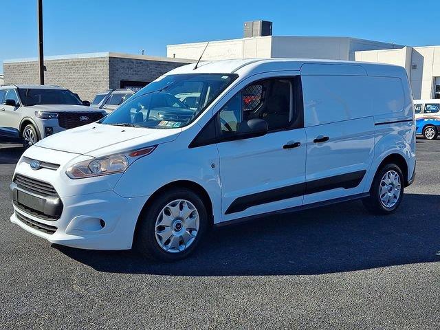2018 Ford Transit Connect - $14,194