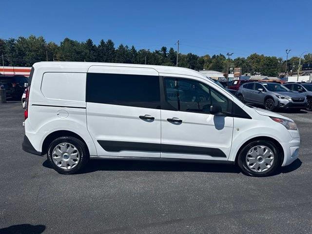 2018 Ford Transit Connect - $14,194