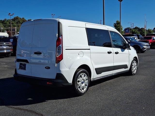 2018 Ford Transit Connect - $14,194