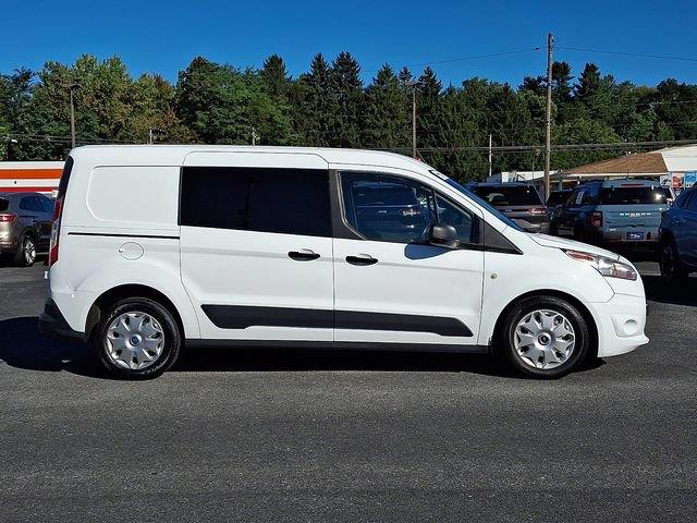 2018 Ford Transit Connect - $14,194