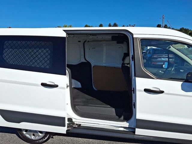 2018 Ford Transit Connect - $14,194