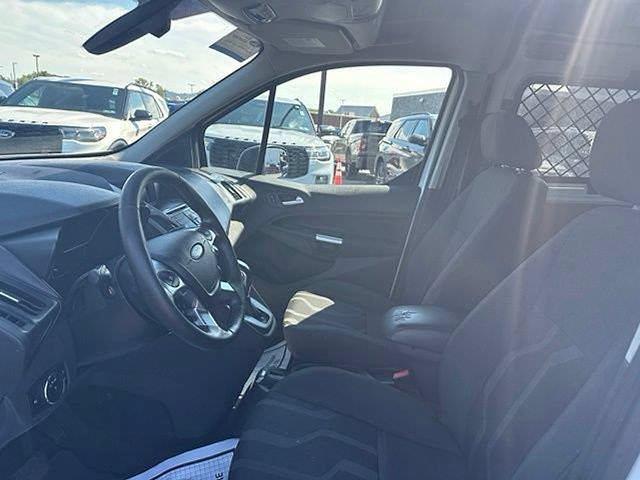 2018 Ford Transit Connect - $14,194