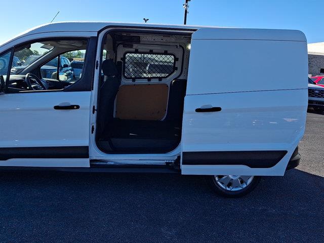 2018 Ford Transit Connect - $14,194