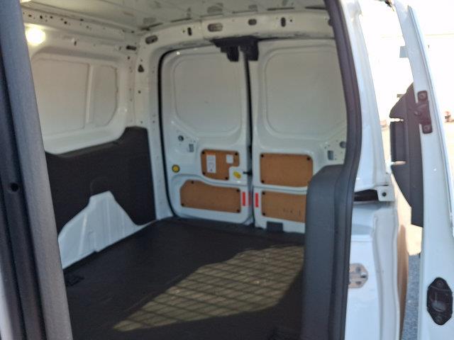 2018 Ford Transit Connect - $14,194