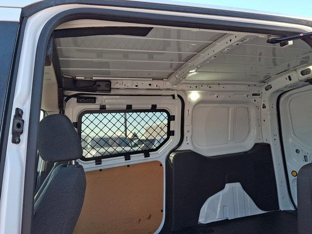 2018 Ford Transit Connect - $14,194