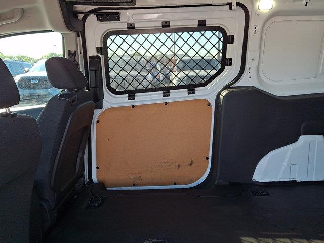 2018 Ford Transit Connect - $14,194