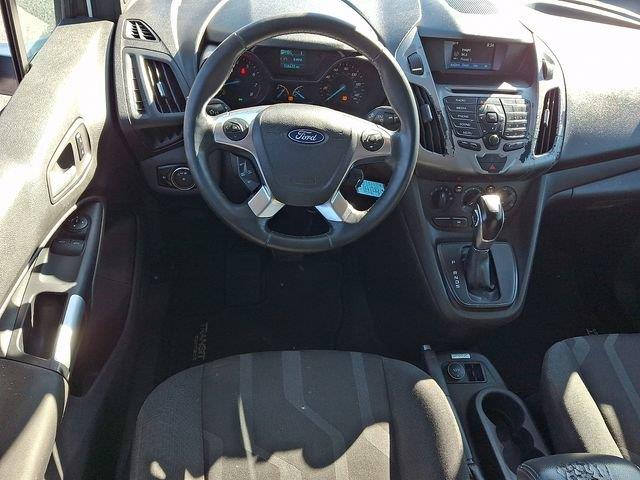2018 Ford Transit Connect - $14,194