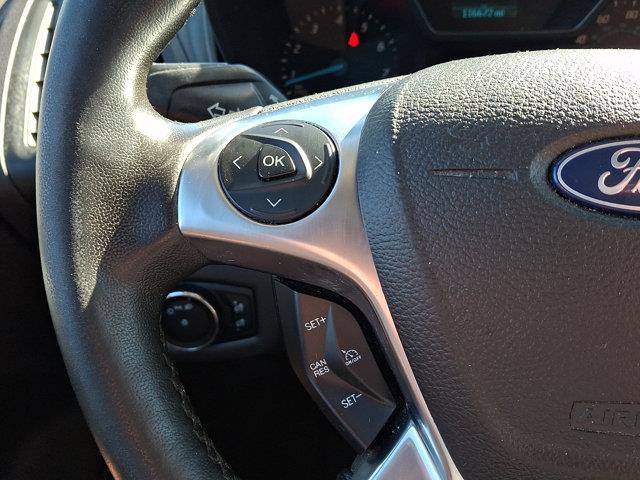2018 Ford Transit Connect - $14,194