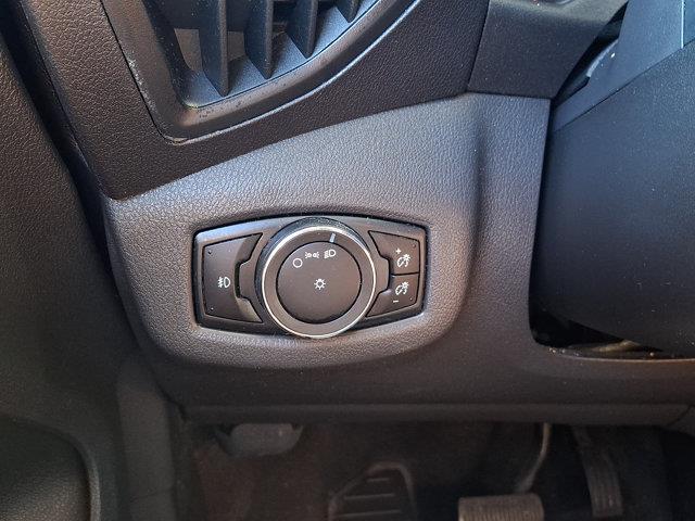 2018 Ford Transit Connect - $14,194