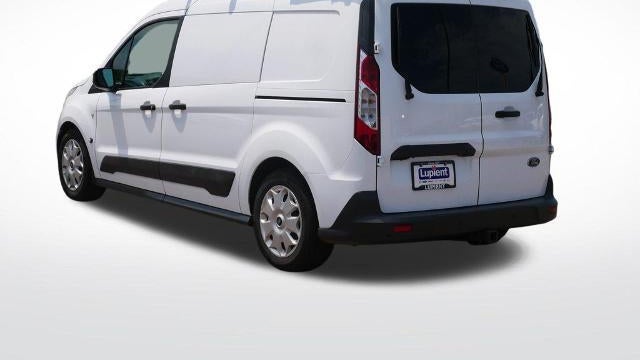 2018 Ford Transit Connect XLT