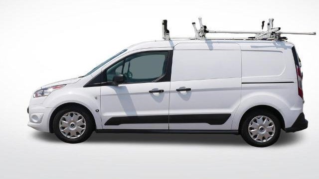 2018 Ford Transit Connect XLT