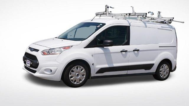 2018 Ford Transit Connect XLT