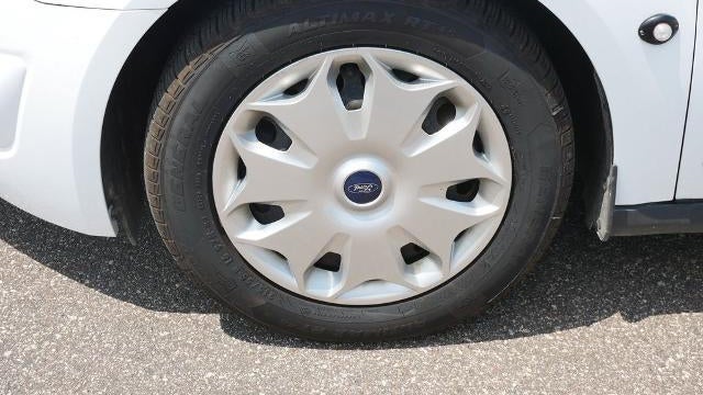 2018 Ford Transit Connect XLT