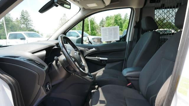 2018 Ford Transit Connect XLT