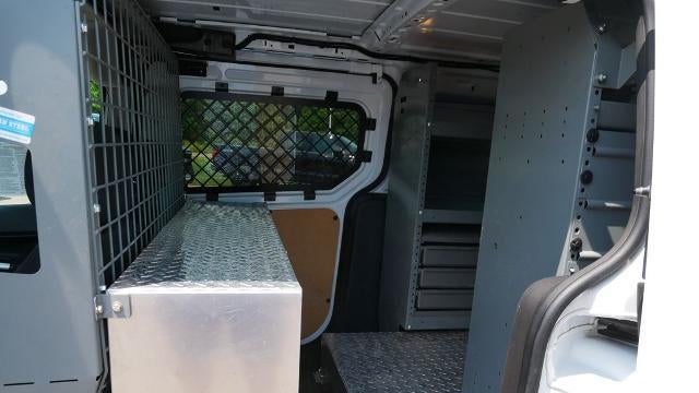 2018 Ford Transit Connect XLT