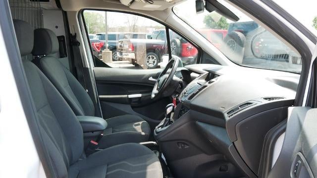 2018 Ford Transit Connect XLT