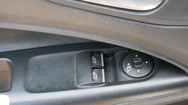 2018 Ford Transit Connect XLT