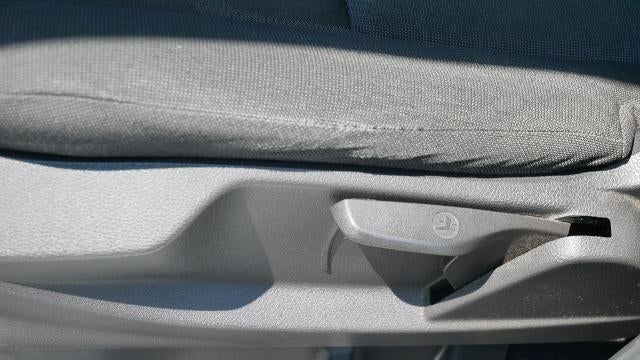 2018 Ford Transit Connect XLT