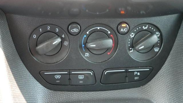 2018 Ford Transit Connect XLT