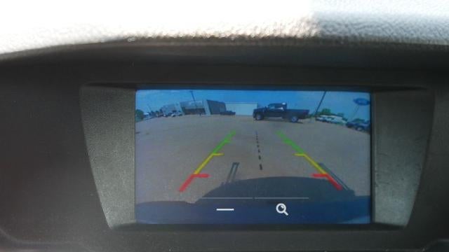2018 Ford Transit Connect XLT