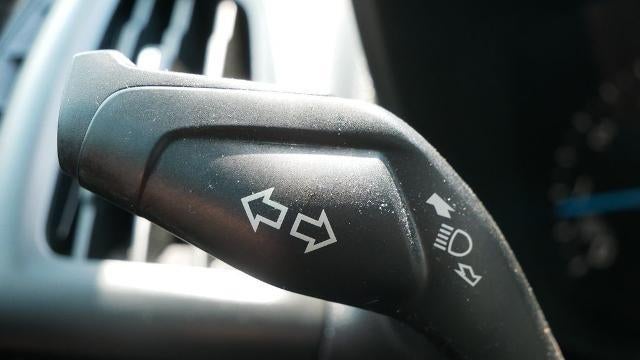 2018 Ford Transit Connect XLT