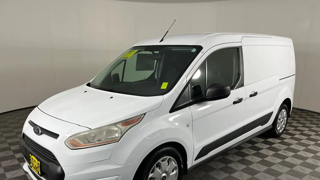 Preowned 2014 Ford Transit Connect XLT for Sale