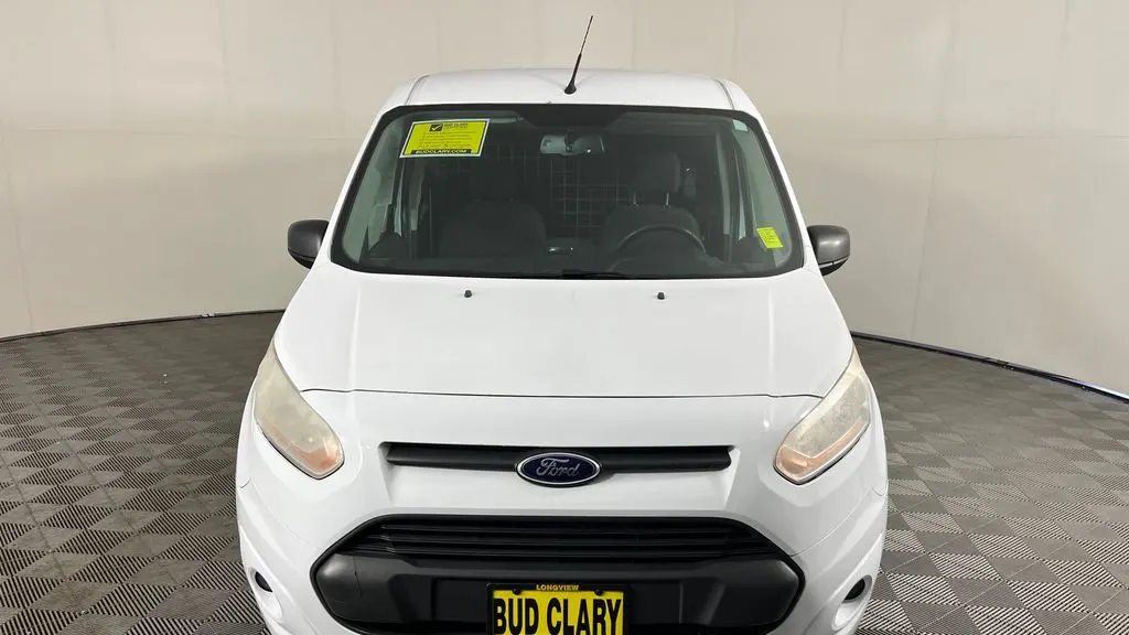 2014 Ford Transit Connect XLT