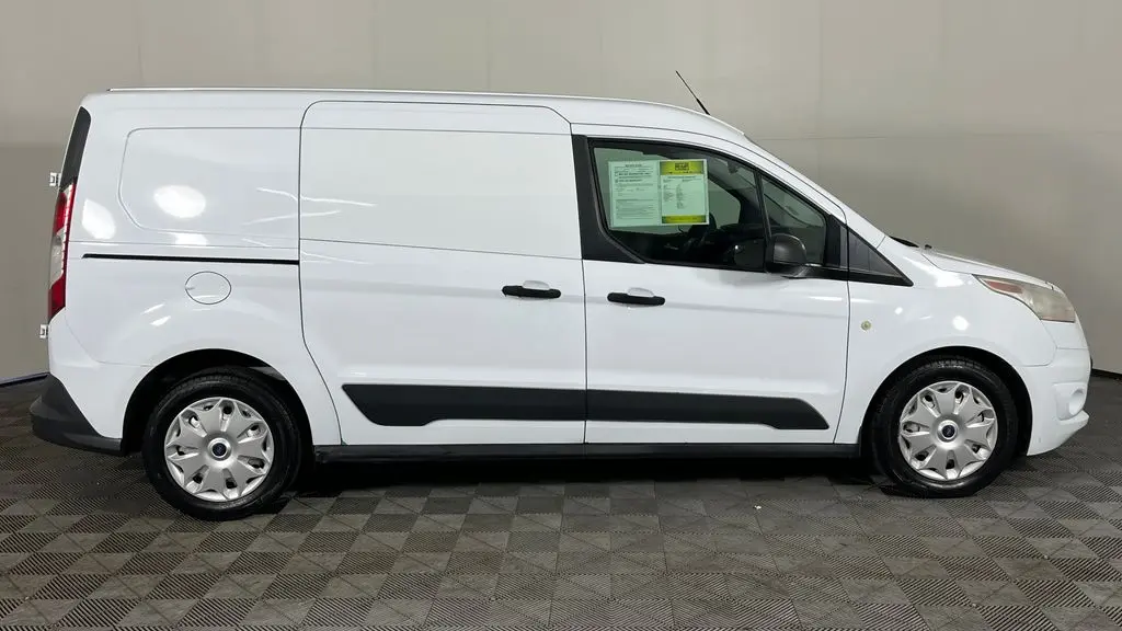 2014 Ford Transit Connect XLT