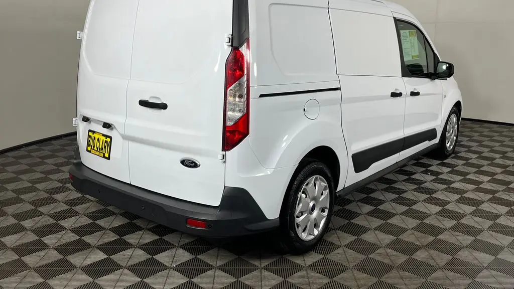 2014 Ford Transit Connect XLT