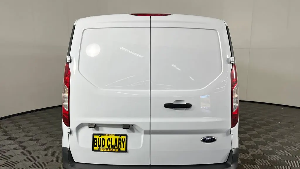 2014 Ford Transit Connect XLT