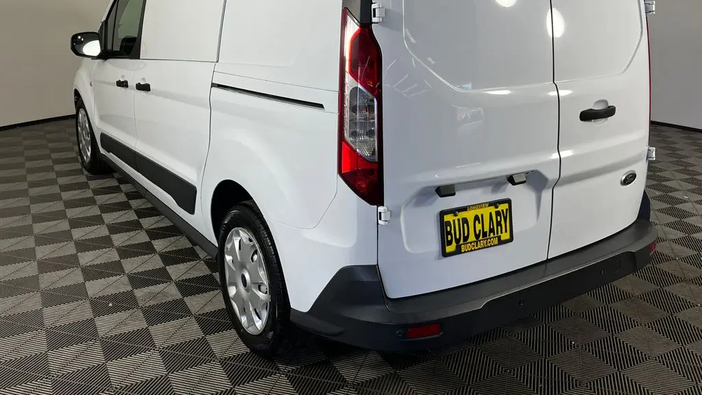 2014 Ford Transit Connect XLT