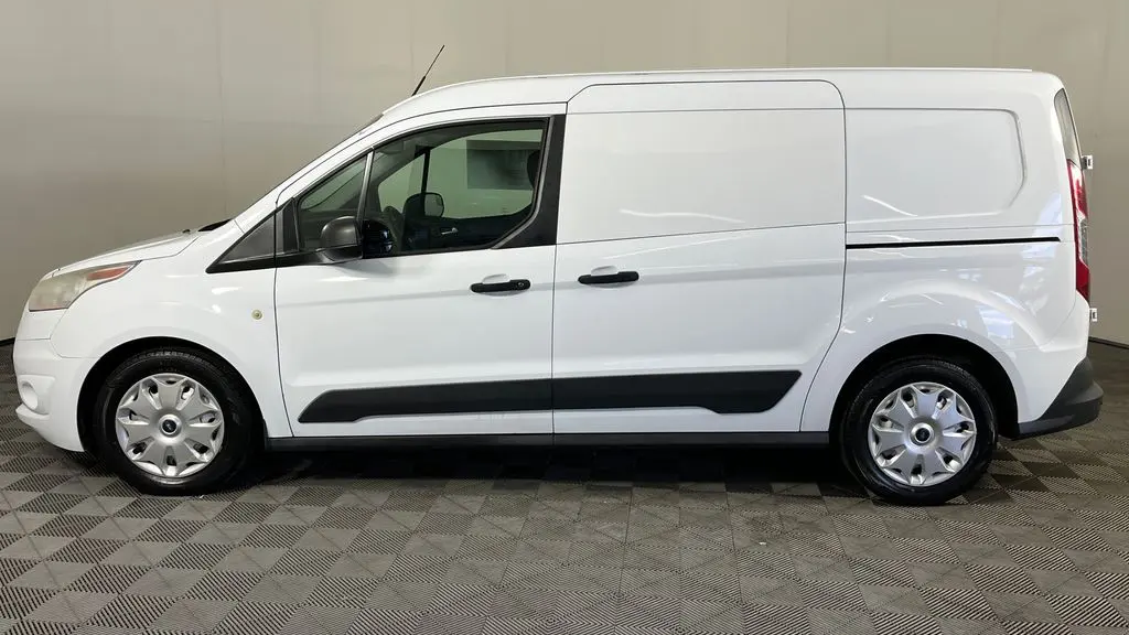 2014 Ford Transit Connect XLT