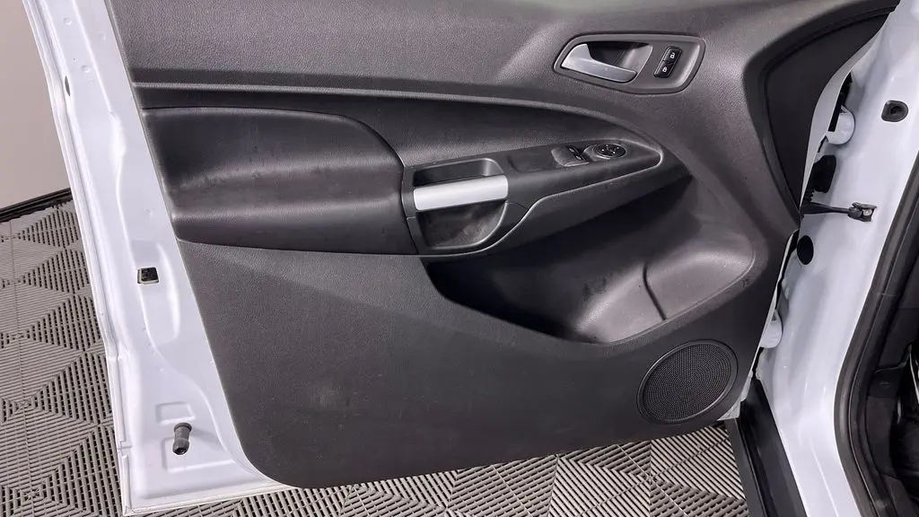 2014 Ford Transit Connect XLT