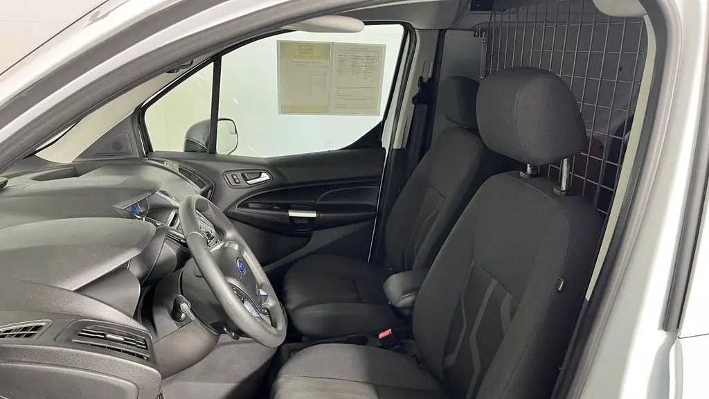 2014 Ford Transit Connect XLT