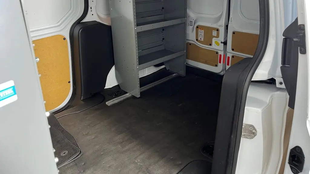 2014 Ford Transit Connect XLT