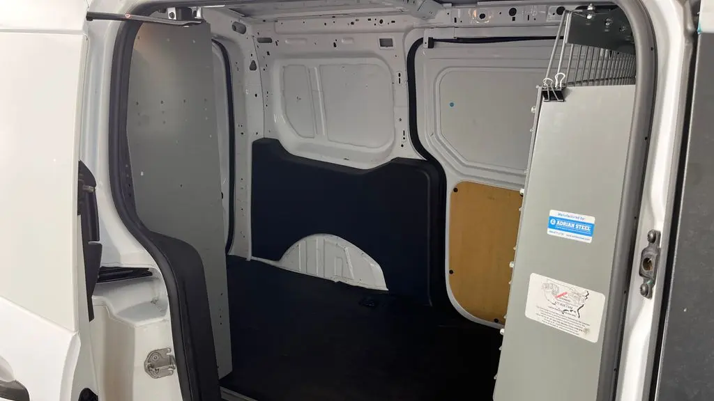 2014 Ford Transit Connect XLT