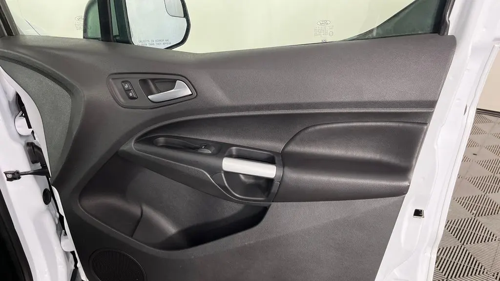 2014 Ford Transit Connect XLT