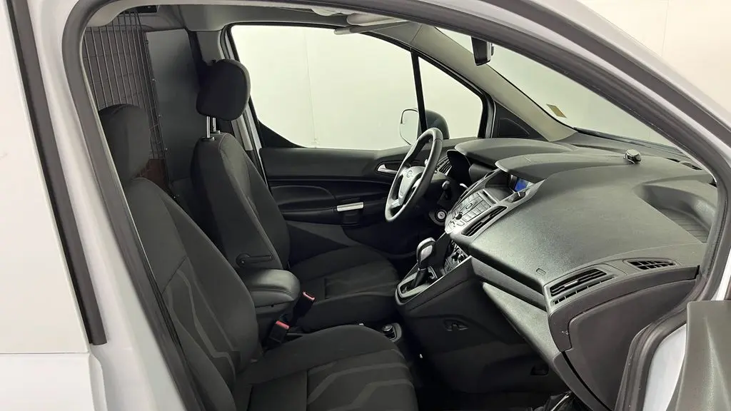 2014 Ford Transit Connect XLT