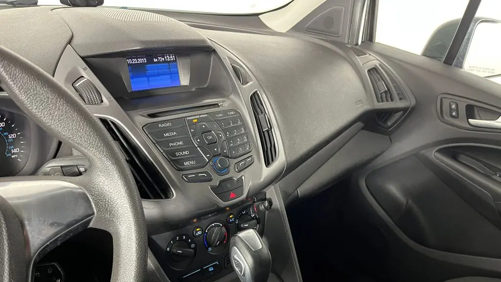 2014 Ford Transit Connect XLT